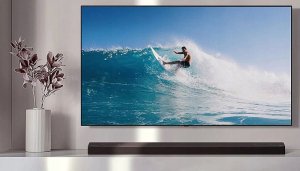 Kolumna LG Soundbar SP9YA 5.1 520 W Czarny 17
