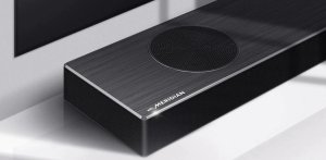 Kolumna LG Soundbar SP9YA 5.1 520 W Czarny 19