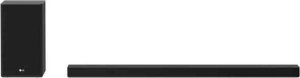 Kolumna LG Soundbar SP9YA 5.1 520 W Czarny 2