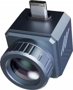 Kamera InfiRay Kamera termowizyjna InfiRay XH15 384x288 pikseli 25mK nowa 2024 Android 2