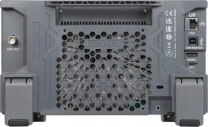 Rigol RIGOL DHO812 przenośny oscyloskop cyfrowy, szerokość pasma 100 MHz 12 bitów 3