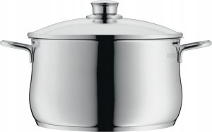 WMF Zestaw garnków Diadem Plus 5 elementów 2