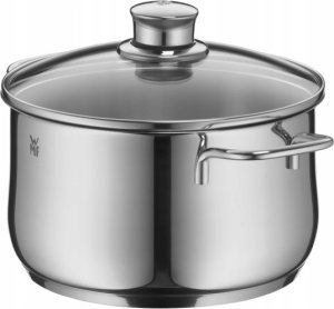 WMF Zestaw garnków Diadem Plus 5 elementów 3