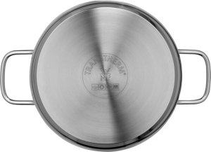 WMF Zestaw garnków Diadem Plus 5 elementów 9