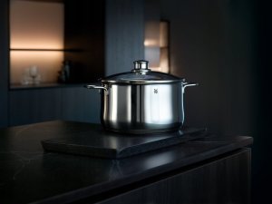 WMF Zestaw garnków Diadem Plus 5 elementów 10