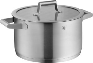 WMF WMF Comfort Line 5-częściowy zestaw garnków indukcyjnych stal nierdzewna 11