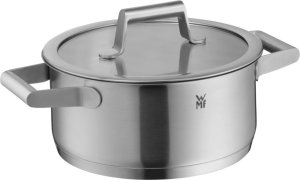 WMF WMF Comfort Line 5-częściowy zestaw garnków indukcyjnych stal nierdzewna 13
