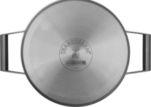 WMF WMF Comfort Line 5-częściowy zestaw garnków indukcyjnych stal nierdzewna 16
