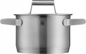 WMF WMF Comfort Line 5-częściowy zestaw garnków indukcyjnych stal nierdzewna 3