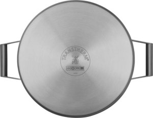 WMF WMF Comfort Line 5-częściowy zestaw garnków indukcyjnych stal nierdzewna 8