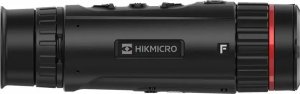 Kamera Hikmicro Kamera termowizyjna HIKMICRO Falcon FQ50 8x zoom detekcja 2600m 640 x 512 15