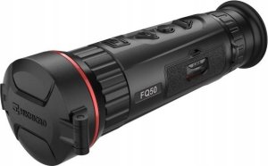 Kamera Hikmicro Kamera termowizyjna HIKMICRO Falcon FQ50 8x zoom detekcja 2600m 640 x 512 26