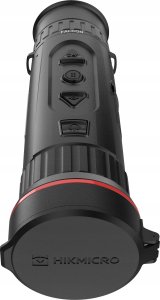 Kamera Hikmicro Kamera termowizyjna HIKMICRO Falcon FQ50 8x zoom detekcja 2600m 640 x 512 4