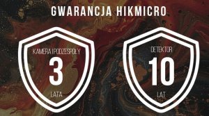 Kamera Hikmicro Przenośna ręczna kamera termowizyjna HIKMICRO E02 rozdzielczość 96x96 20 Hz 4