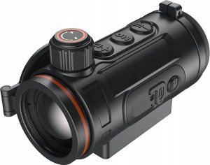 Kamera InfiRay Kamera termowizyjna InfiRay Zoom ZH50 V2 2023 640 x 512 50Hz, -1974m + zoom 3