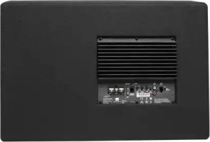 Subwoofer samochodowy JBL Subwoofer samochodowy BASSPRO12 150 W głośnik Bassreflex Box 450 W 7