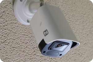 Kamera IP Zintronic Kamera  IP B4 3.6mm PoE + AUDIO 13