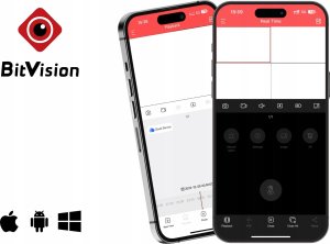 Kamera IP Zintronic Kamera  IP B4 3.6mm PoE + AUDIO 14