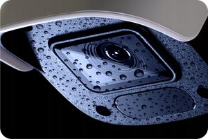 Kamera IP Zintronic Kamera  IP B4 3.6mm PoE + AUDIO 17