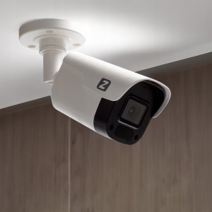 Kamera IP Zintronic Kamera  IP B4 3.6mm PoE + AUDIO 3