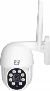 Kamera IP Zintronic Kamera Obrotowa IP I8 WiFi PTZ 8MPx  4K UHD 5