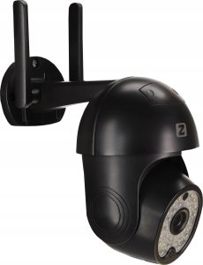 Kamera IP Zintronic Zewnętrzna Kamera Obrotowa IP V3 DARK WiFi 3MPx 3