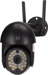Kamera IP Zintronic Zewnętrzna Kamera Obrotowa IP V3 DARK WiFi 3MPx 4