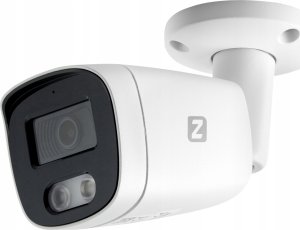 Kamera IP Zintronic Kamera  IP B5  Biała 2.8mm (109) PoE AUDIO 13
