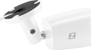Kamera IP Zintronic Kamera  IP B5  Biała 2.8mm (109) PoE AUDIO 4