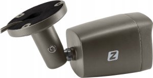 Kamera IP Zintronic Profesjonalna Kamera sieciowa PoE 5MPx B5 Szara AUDIO IP67 13