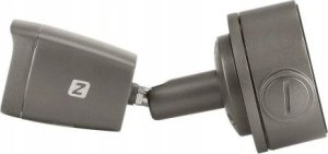Kamera IP Zintronic Profesjonalna Kamera sieciowa PoE 5MPx B5 Szara AUDIO IP67 14