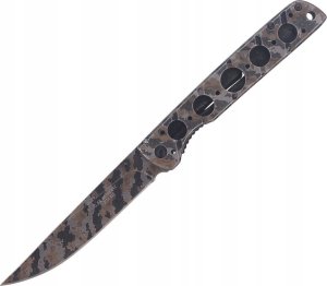 Herbertz Nóż składany Herbertz Solingen Camo Folder 115mm (578013) 1