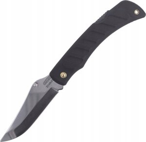 Mikov Nóż składany Mikov Crocodile Clip Point Black ABS, Mirror (243-NH-1/C BLK) 1