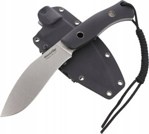 Fox Nóż składany Fox Baby Core FRN Orange, Black Stonewashed N690 by Jesper Voxnaes (FX-608 OR) 8