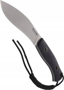 Fox Nóż składany Fox Baby Core FRN Orange, Black Stonewashed N690 by Jesper Voxnaes (FX-608 OR) 10