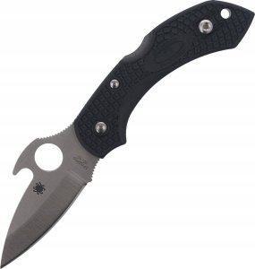 Spyderco Nóż składany Spyderco Dragonfly 2 Emerson Opener Plain (C28PGYW2) 1