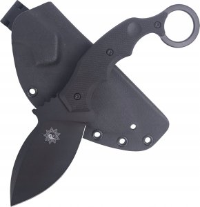 Fox Nóż FOX Karambit Parong by Richard Derespina (FX-637 T) 1