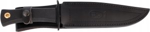 Muela Nóż taktyczny Muela Tactical Rubber Handle 180mm 4