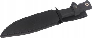 Muela Nóż taktyczny Muela Tactical Rubber Handle 180mm 8