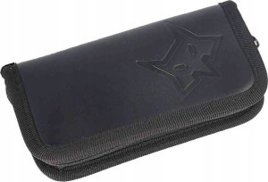 Fox Nóż składany FOX Karambit Titanium Frame Lock / Carbon Fiber, Cerakote Black Elmax (FX-599TiC) 10