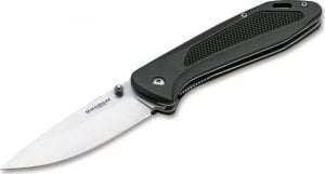 Magnum Nóż Magnum Advance Checkering Black 1