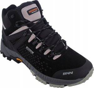 Bennon Buty Bennon Filipo O2 High, Regi-Tex Vibram (0546040262) 1