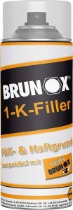 Brunox Brunox 1-K-Filler 400ml, podkład gruntująco-wypełniający (BF01) 2