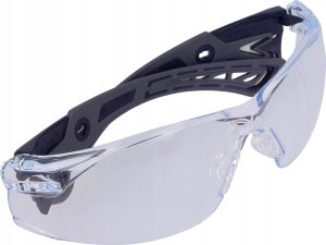 Bolle Okulary taktyczne Bolle Rush+ Clear (RUSHPGLO) 1