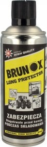 Brunox Preparat do konserwacji Brunox Turbo-Spray IX100 400ml (BT27) 1