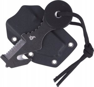 Fox Nóż BlackFox Plan B Fixed Knife by Tommaso Rumici (BF-754) 2