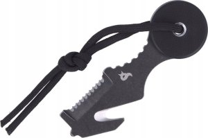 Fox Nóż BlackFox Plan B Fixed Knife by Tommaso Rumici (BF-754) 3