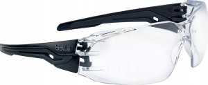 Bolle Okulary taktyczne Bolle Silex+ BSSI Clear Platinum (PPSSSILP064B) 1