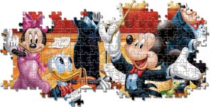 Clementoni Puzzle 13200 el. Disney Orkiestra (38010) 3