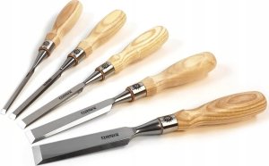 Narex Dłuto stolarskie skośne Narex Richter 25mm (815025) 3